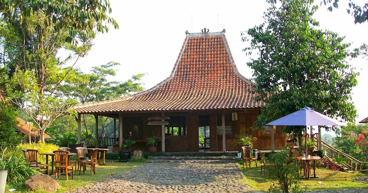 31+ Rumah Adat Aceh Penjelasan Images