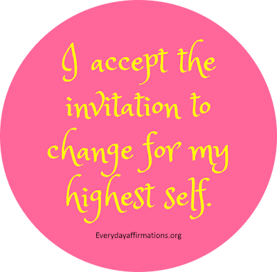 Daily Affirmations, Spiritual Affirmations