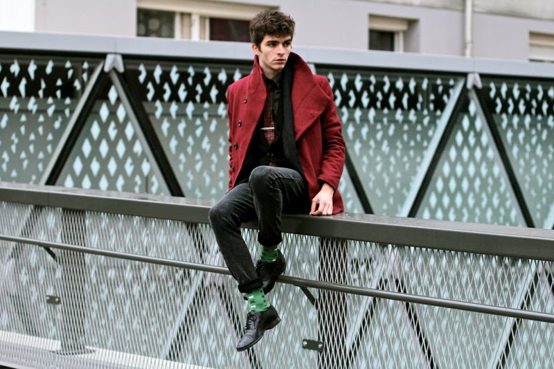 BLOG MODE HOMME PREPPY CONSEIL STYLE PARIS ELEGANCE TENDANCE