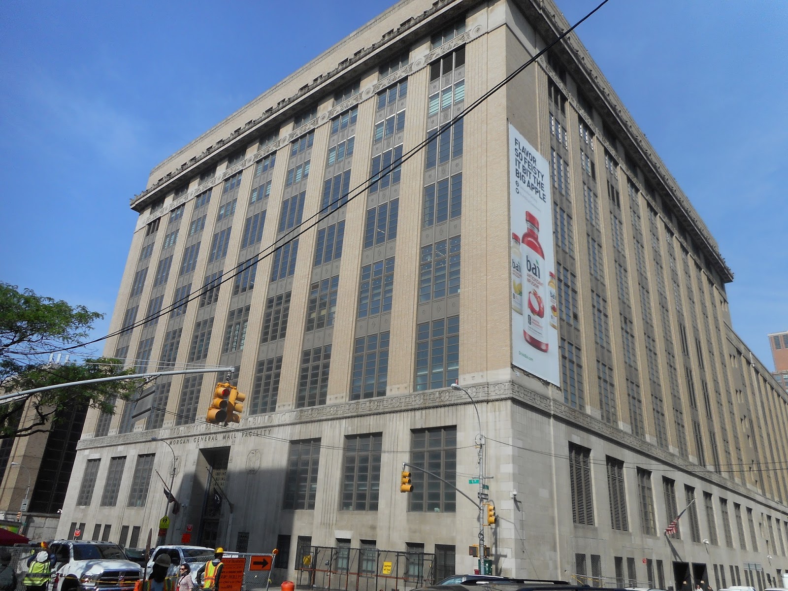 THE SENTINEL U.S. Postal Inspection Service Ethics, Integrity