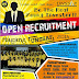 Open Recruitment Magang Unssaf 2014
