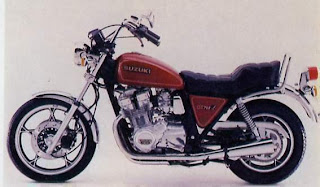 suzuki gs for sale