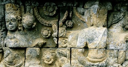 Pengertian Relief Cakrut