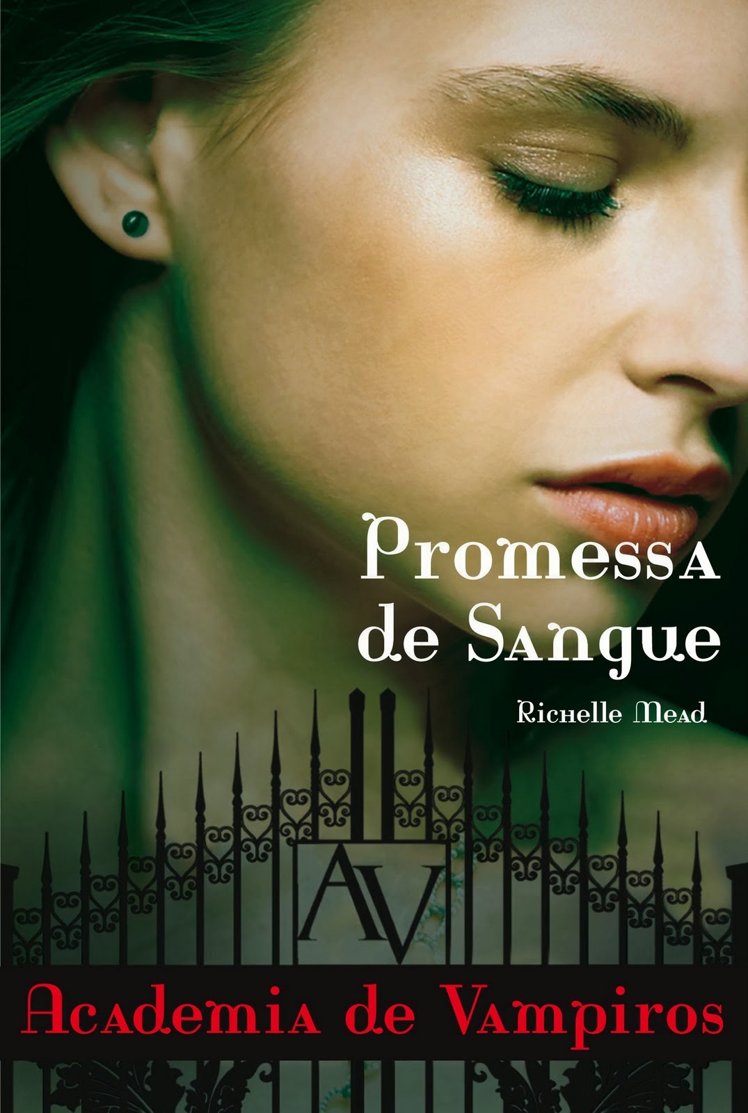 50 Tons em PDF Academia de Vampiros Promessa de Sangue Livro 04 Richelle Mead 50 Tons em PDF Academia de Vampiros Promessa de Sangue Livro 04 Richelle Mead