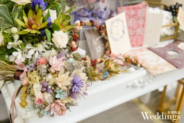 Z小編的雜誌人篸:結婚採購節→新娘不能錯過的Shopping盛事 (免費報名但數量有限、有吃有拿又好玩)