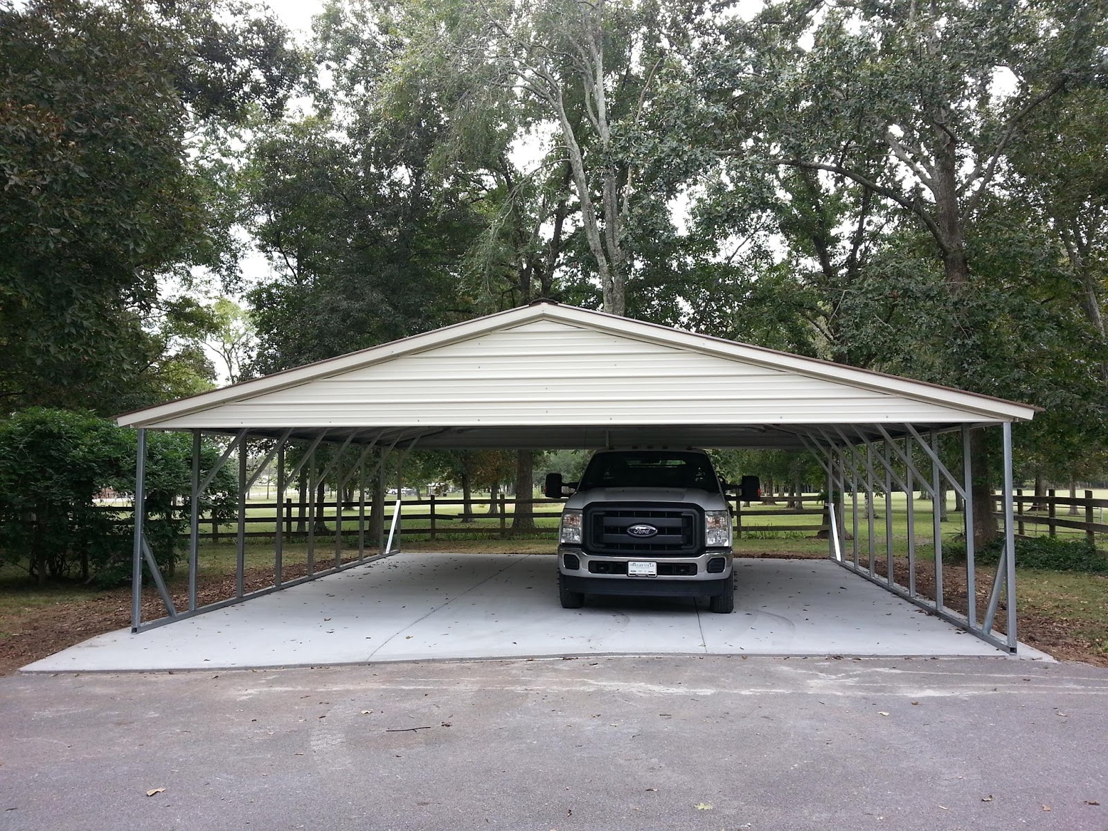 Buildings Etc. Sherman, WhitesboroSheds, Carports & More! 9406656691