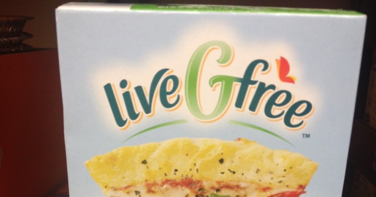 The Budget Reviews liveGfree Gluten Free Pizza Crust Mix (Aldi)