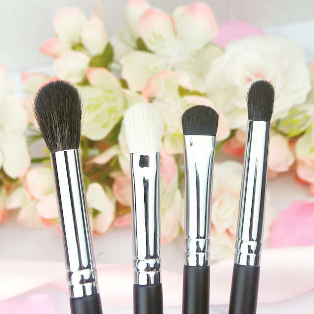 Ciara Daly Makeup Artist Makeup Brushes Review