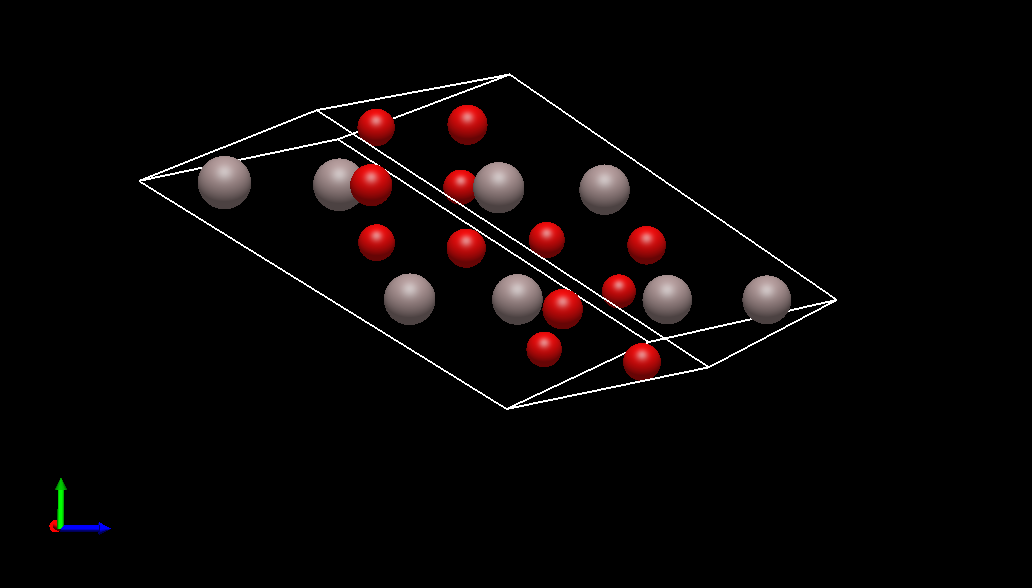 Avogadro2 Crystal Additions GSoC Midterm Update For Avogadro2
