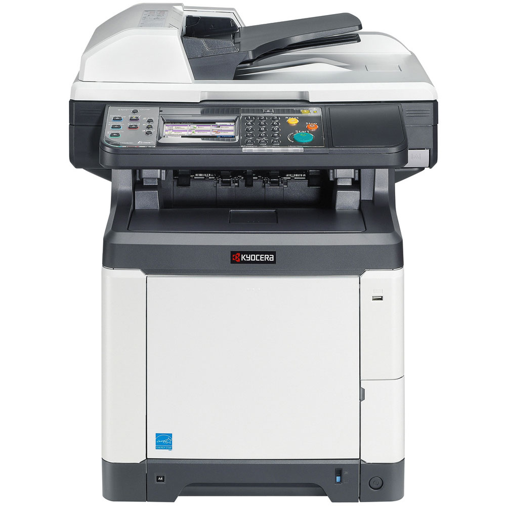 Kyocera Kyocera