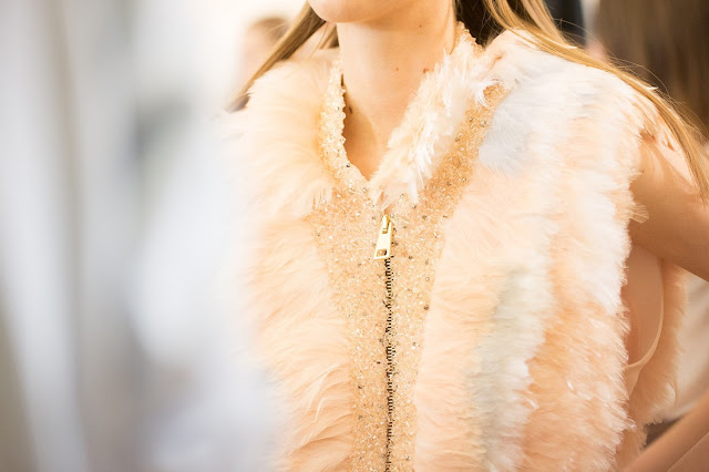 Bouchra Jarrar Fall-Winter 2015-2016 Couture 