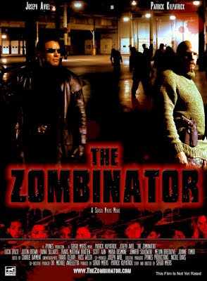The Zombinator: il trailer