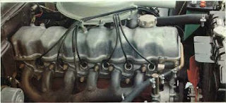Двигатель toyota m