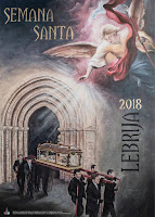 Lebrija - Semana Santa 2018