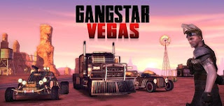 Gangstar Vegas 