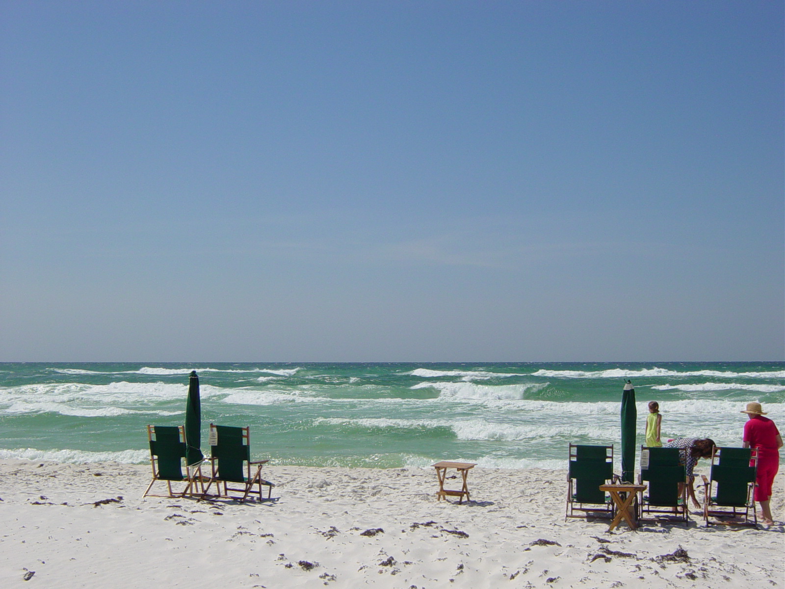 MVGUMBO: Saturday at Rosemary beach