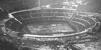 Estadio Centenario Uruguay 1930