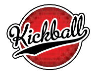 A Kickball