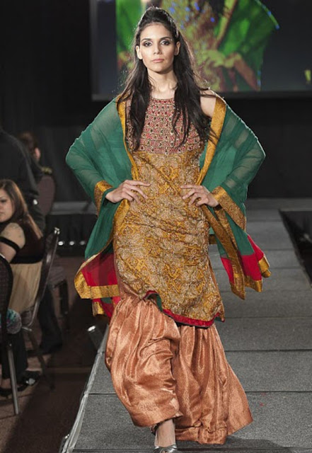 Pakistani clothing | StylesNew