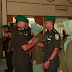 Jabatan Dandim 0311/Pessel di Serahkan kepada Letkol Kav Edwin Dwi guspana