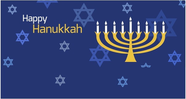 hanukkah wishes quotes 2020