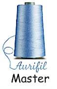 I'm an Aurifil MASTER DESIGNER!