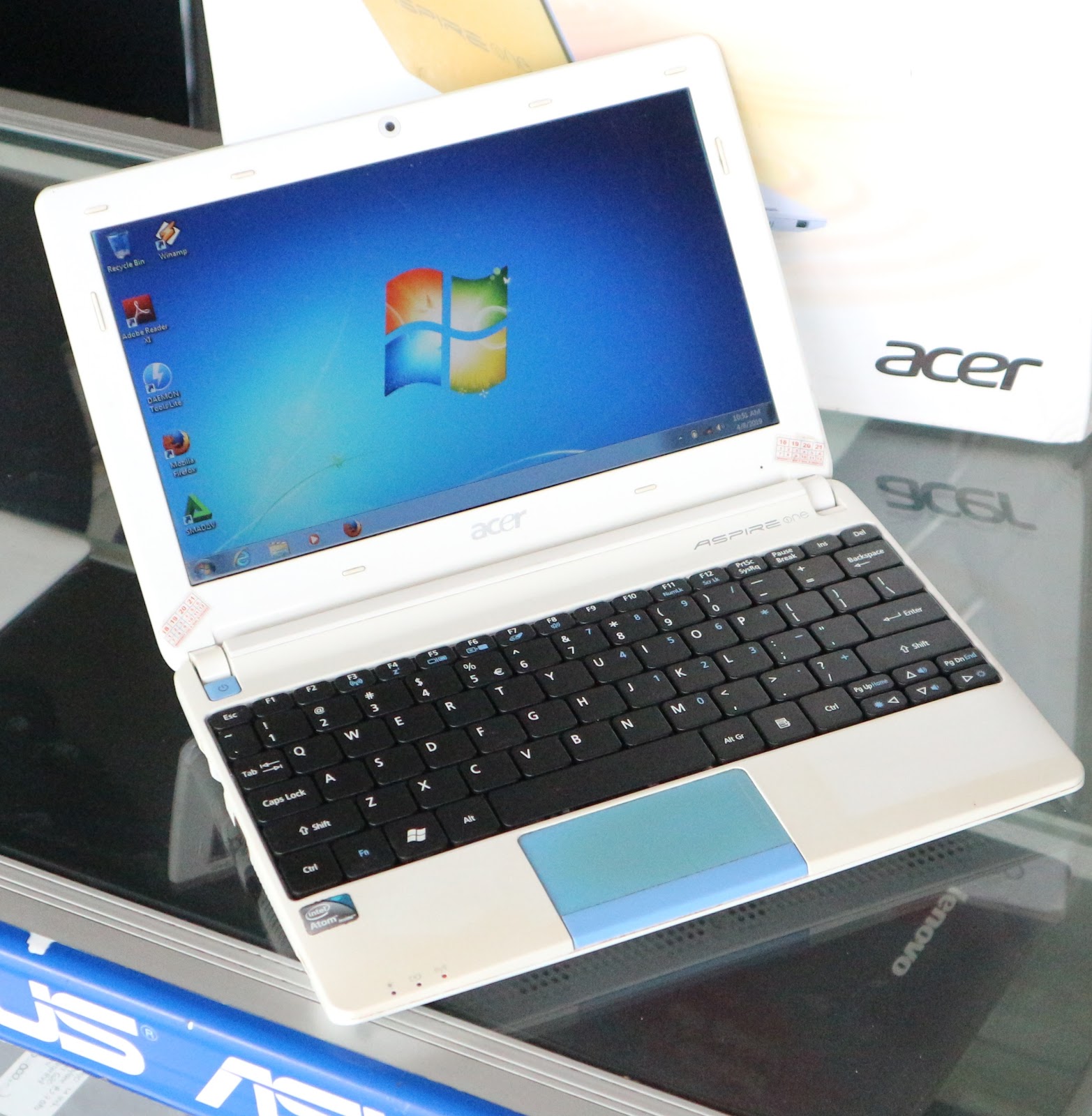 Jual Notebook Acer Aspire One Happy Second Di Malang Jual Beli Laptop Bekas Kamera Service Sparepart Di Malang