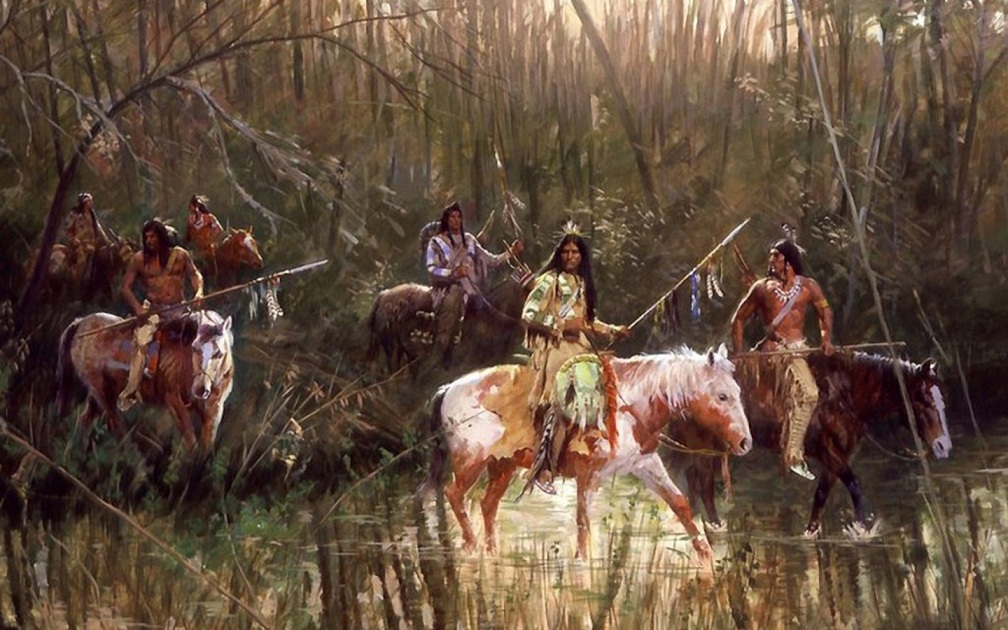 Воинственные индейцы. Индейцы Северной Америки племена. Индейцы кайюсы. Индейцы Команчи охотники Северной Америки-. Лесные индейцы Северной Америки.