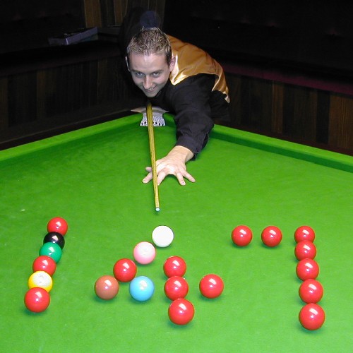 Snooker game for pc free download full version