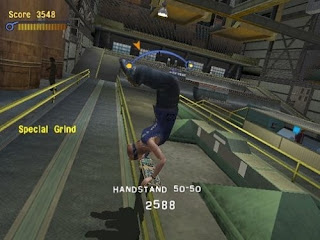 Download Tony Hawk's Pro Skater 3 Highly Compressed
