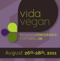 Vegan Blog Conference