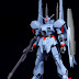 Review: RE/100 Gundam Mk. III by Masterfile Blog