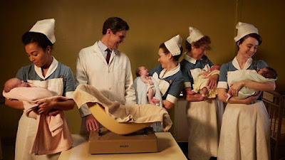 Call the Midwife Season 7 Image 8