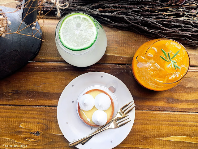 【台南北區】尋路。甜，台南超可愛療癒系甜點