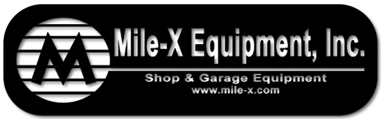 Mile-X Equipment, Inc.