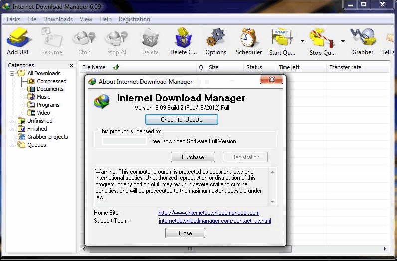 Free download idm 6.14 build 3 full patch free