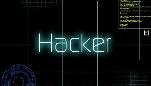 Logo hacker handal