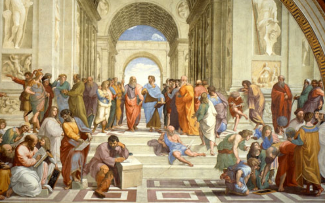 Cual Es El Fin De La Politica Segun Aristoteles ilovefilosofear.blogspot.com