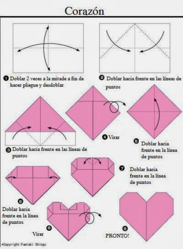 COORDINACIÓN MANUAL MATERIAL DIDÁCTICO ORIGAMI O PAPIROFLEXIA