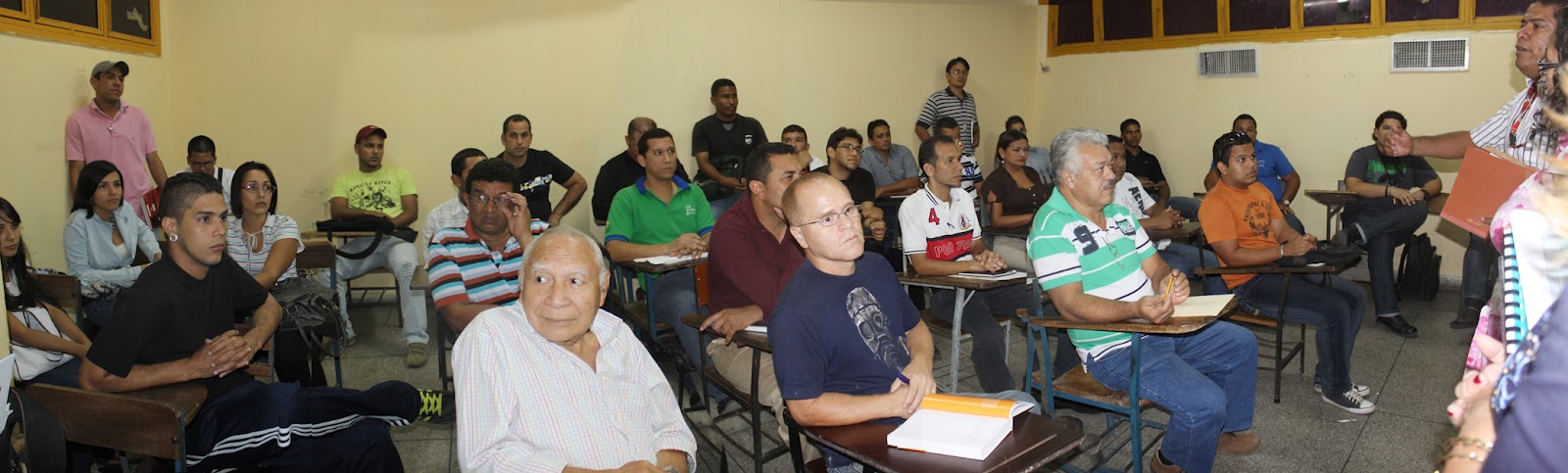 Universidad Nacional Experimental Francisco de Miranda (UNEFM) UNEFM