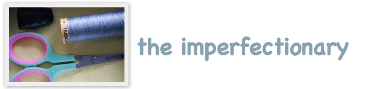 The Imperfectionary