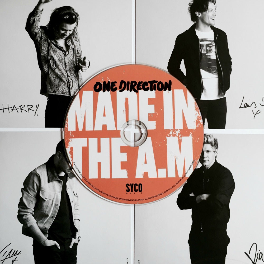 Made In The Am Album Cover Zerkalovulcan Made In The Am Album Cover Zerkalovulcan
