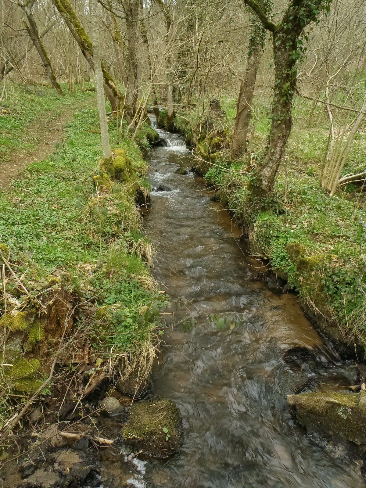 rando sac au dos - par Bleausard 77: Auvergne : Chatel Guyon les Gorges ...