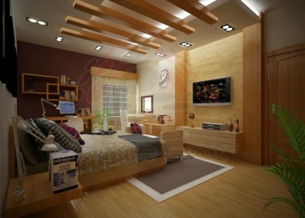 Exclusive Led Ceiling Lights And Light, Wooden Ceiling Lighting Ideas