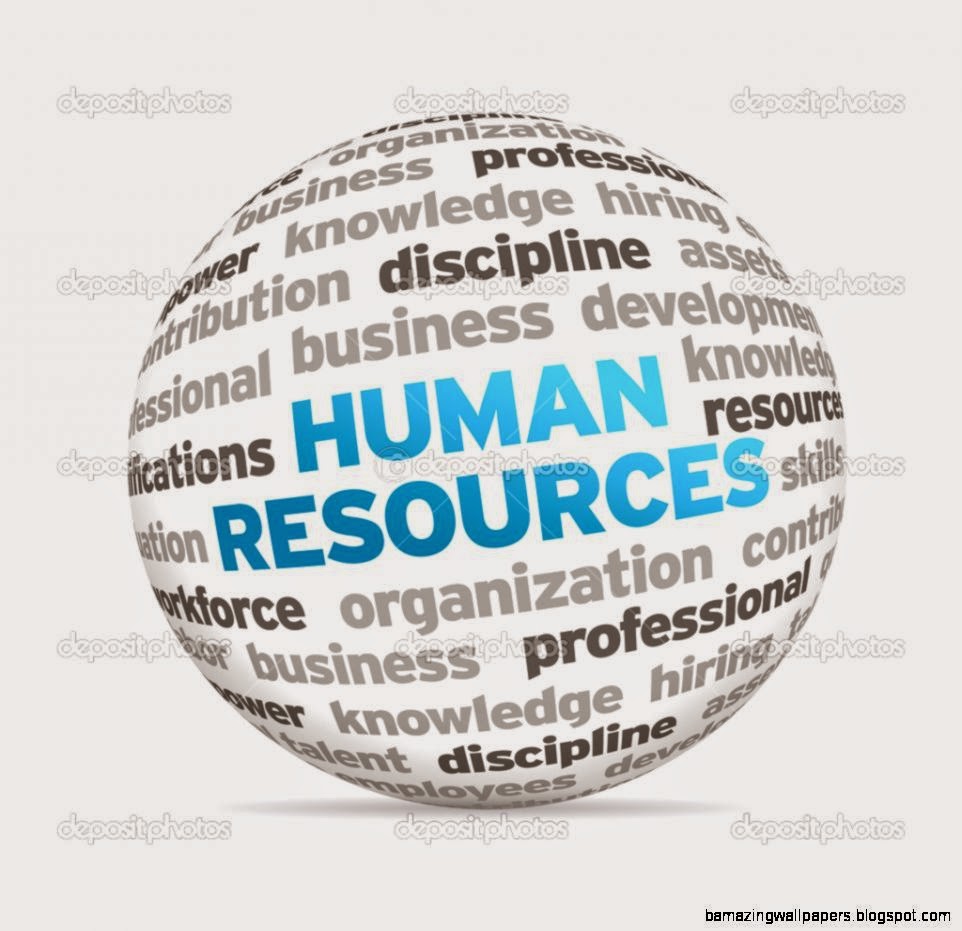 Human Resources Images