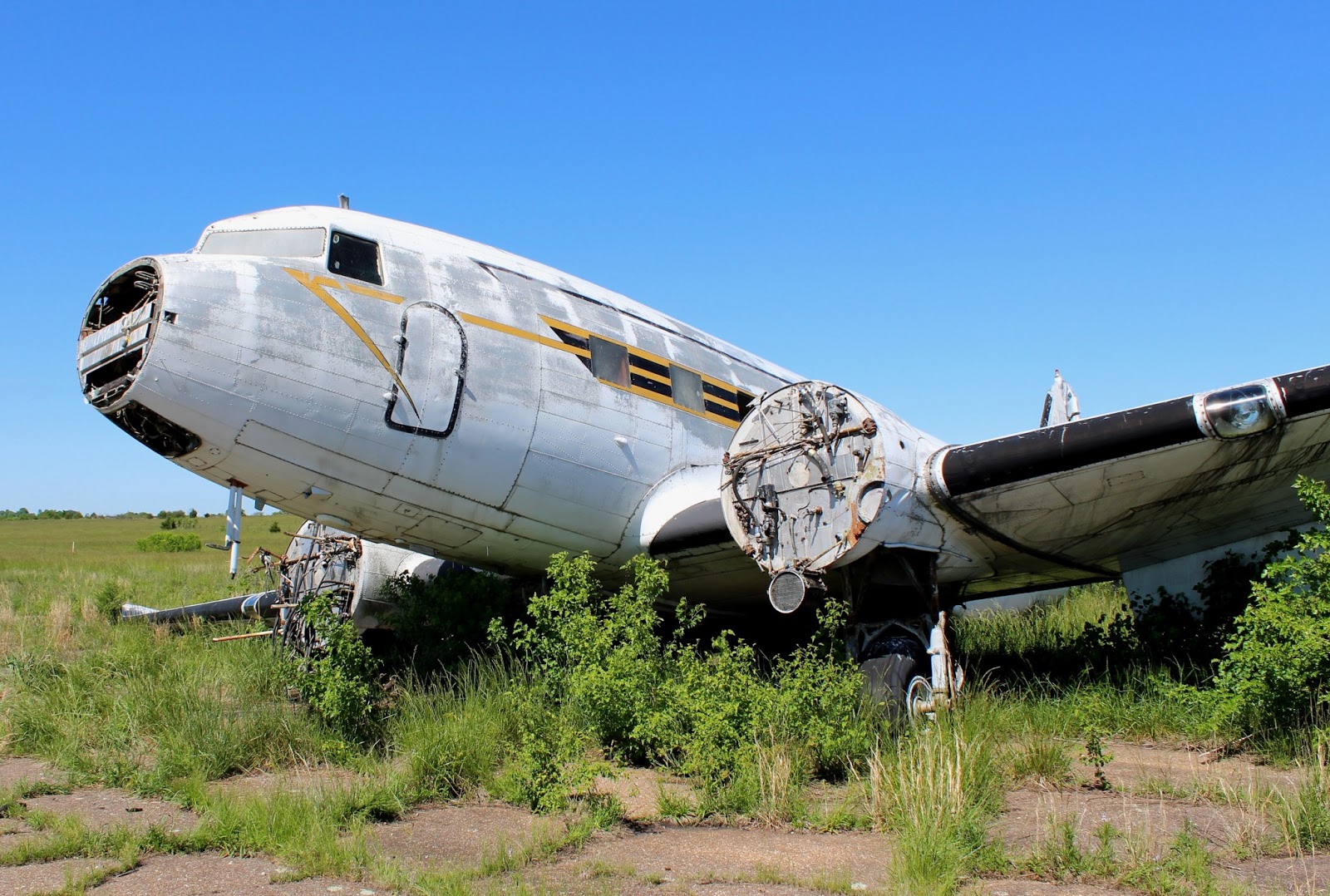 The Aero Experience The Aero Experience Road Trip Missouri Airports