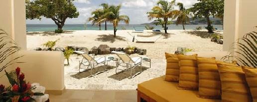 Grenada   Spice Island Beach Resort