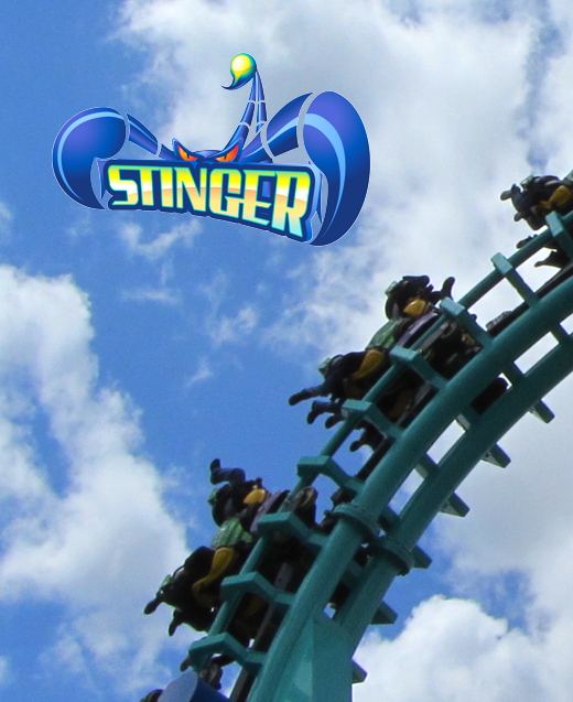 Reimagined wooden coaster Twister III opens at Elitch Gardens this