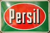 Persil 67 x 37 cm