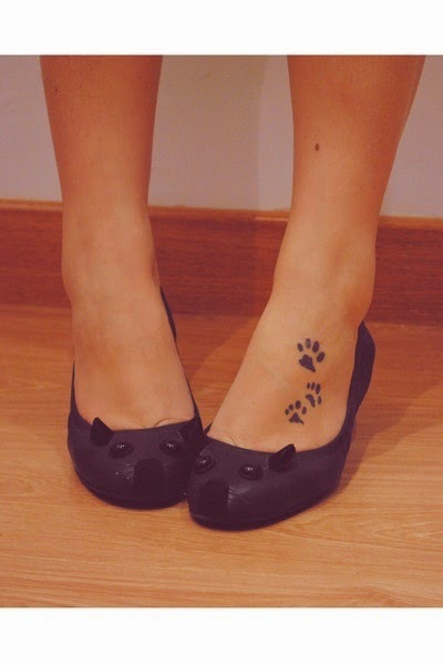Marc Jacobs Cat Dog Shoes Marc Jacobs Cat Dog Shoes